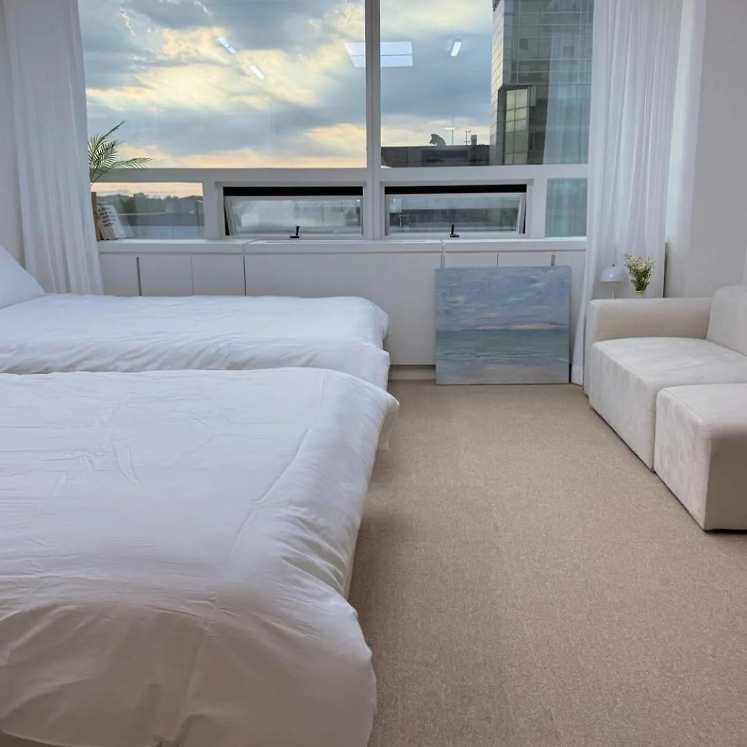 Apartmán New Remodeling Hongdae House Soul