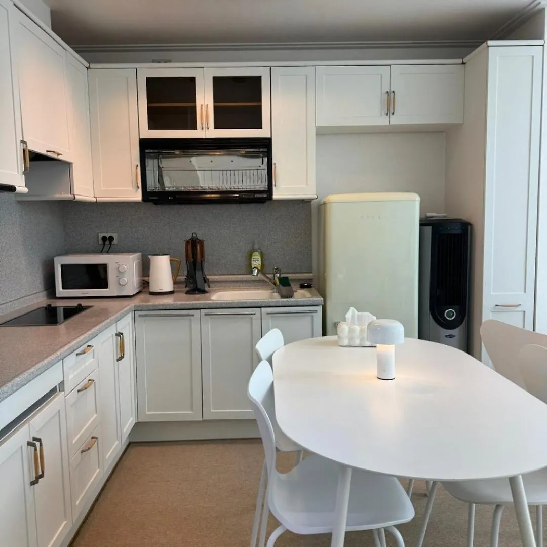 Apartmán New Remodeling Hongdae House Soul