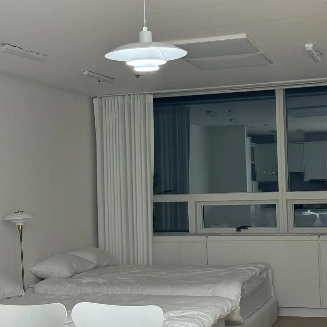 Apartmán New Remodeling Hongdae House Soul 0*,  Jižní Korea