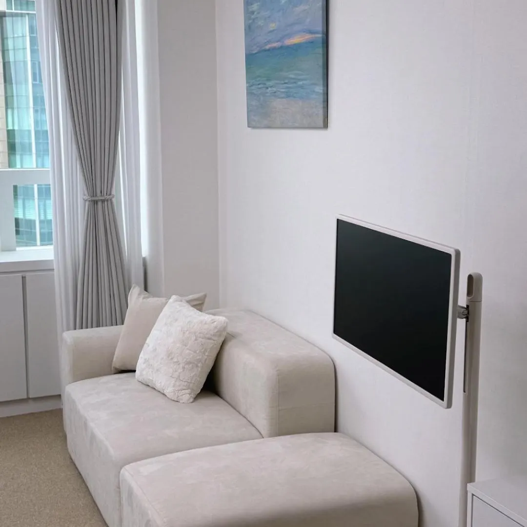 Apartmán New Remodeling Hongdae House Soul