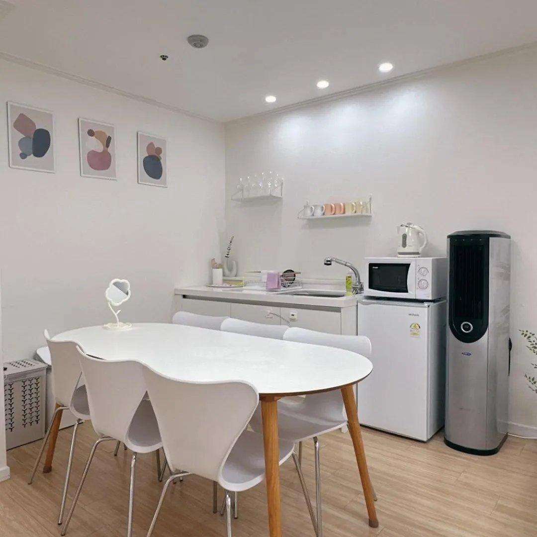 Apartmán New Remodeling Hongdae House Soul