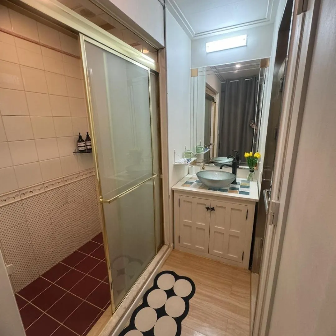 Apartmán New Remodeling Hongdae House Soul