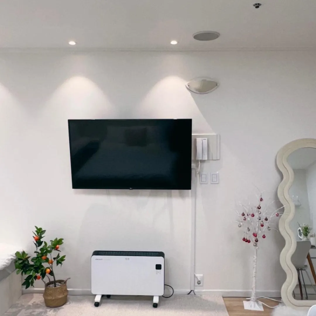Apartmán New Remodeling Hongdae House Soul