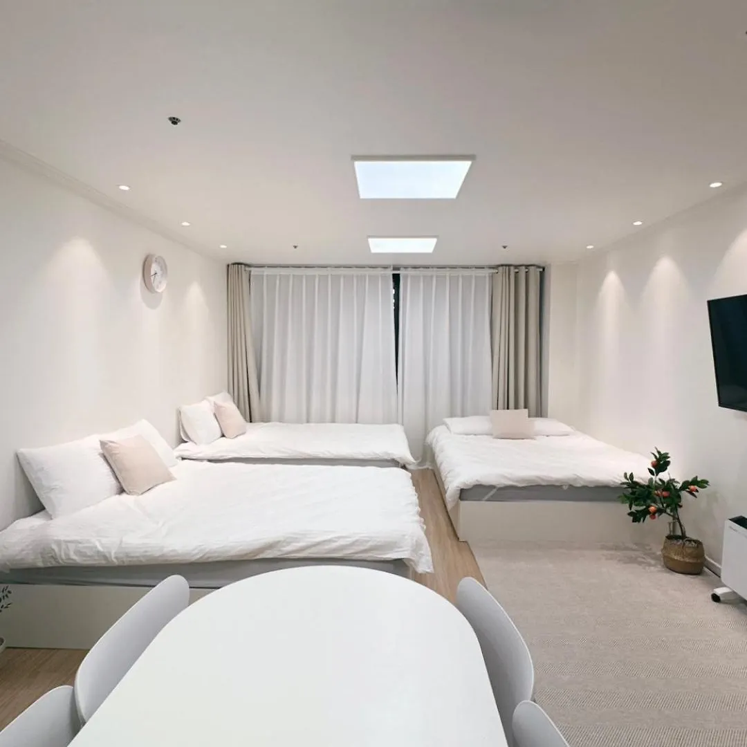 Apartmán New Remodeling Hongdae House Soul