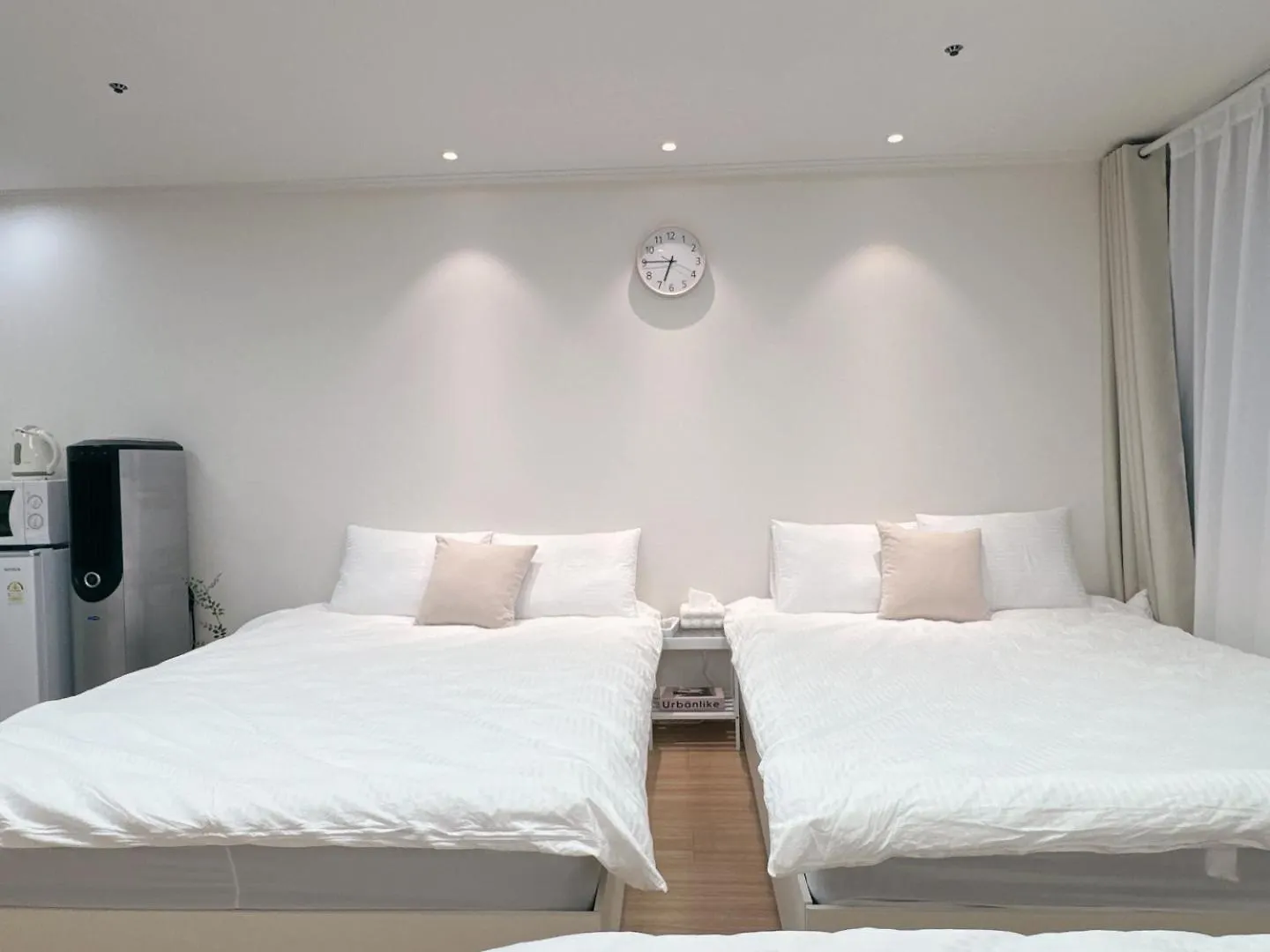 Apartmán New Remodeling Hongdae House Soul 0*,