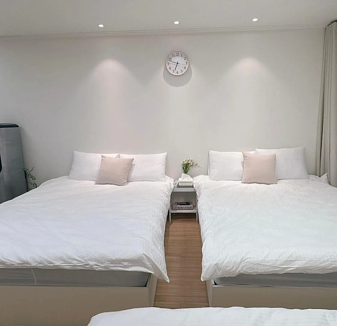 Apartmán New Remodeling Hongdae House Soul