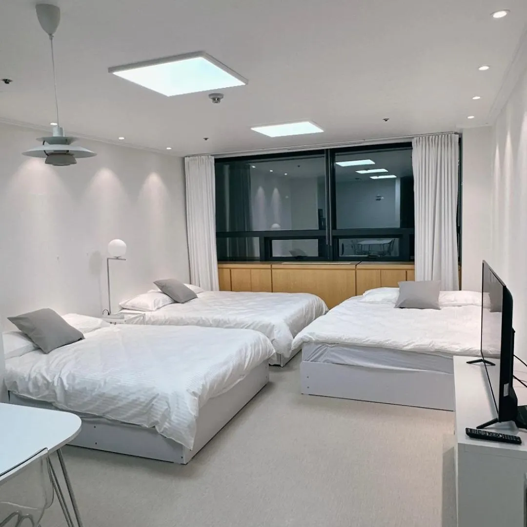 Apartmán New Remodeling Hongdae House Soul