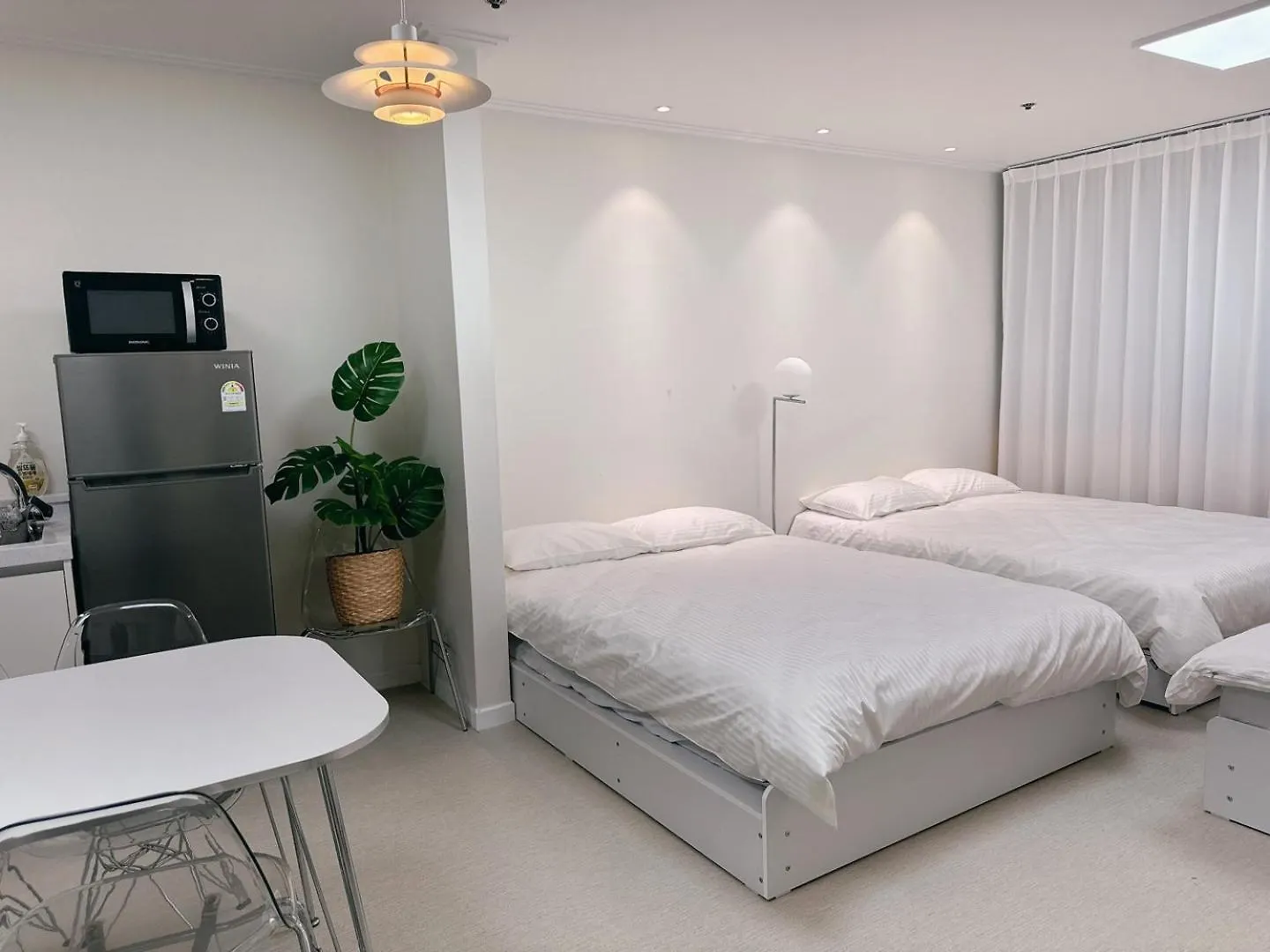 Apartmán New Remodeling Hongdae House Soul 0*,  Jižní Korea