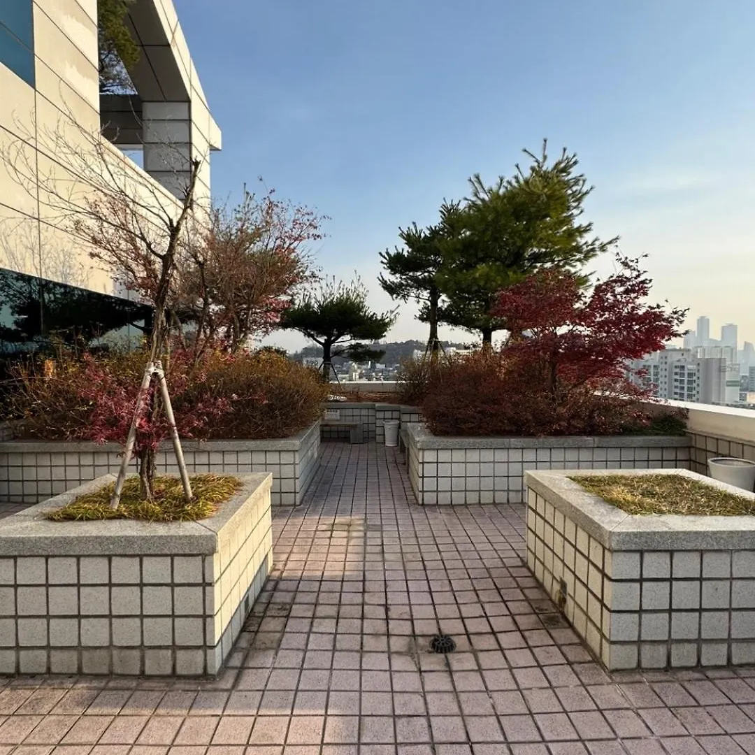Apartmán New Remodeling Hongdae House Soul