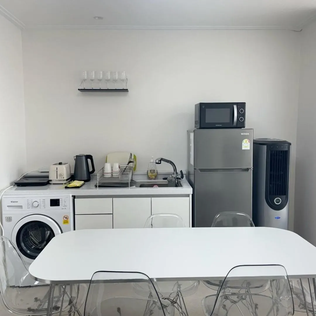 Apartmán New Remodeling Hongdae House Soul