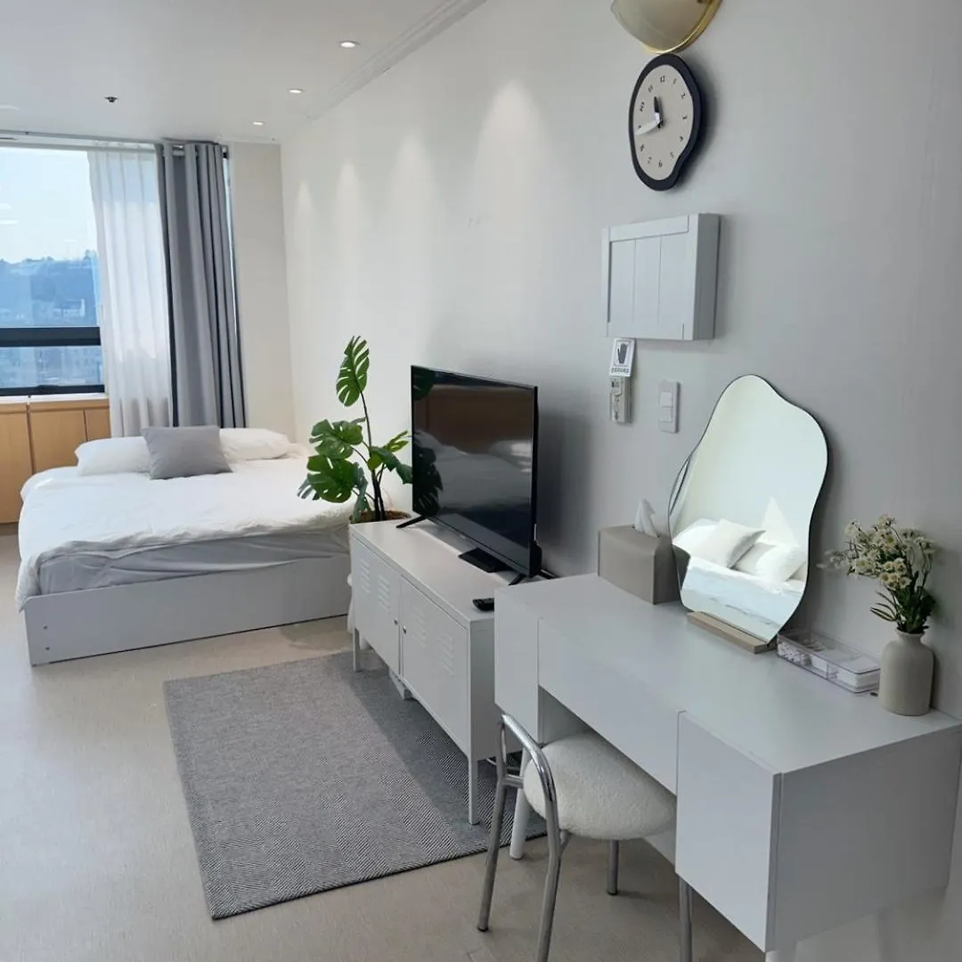 Apartmán New Remodeling Hongdae House Soul
