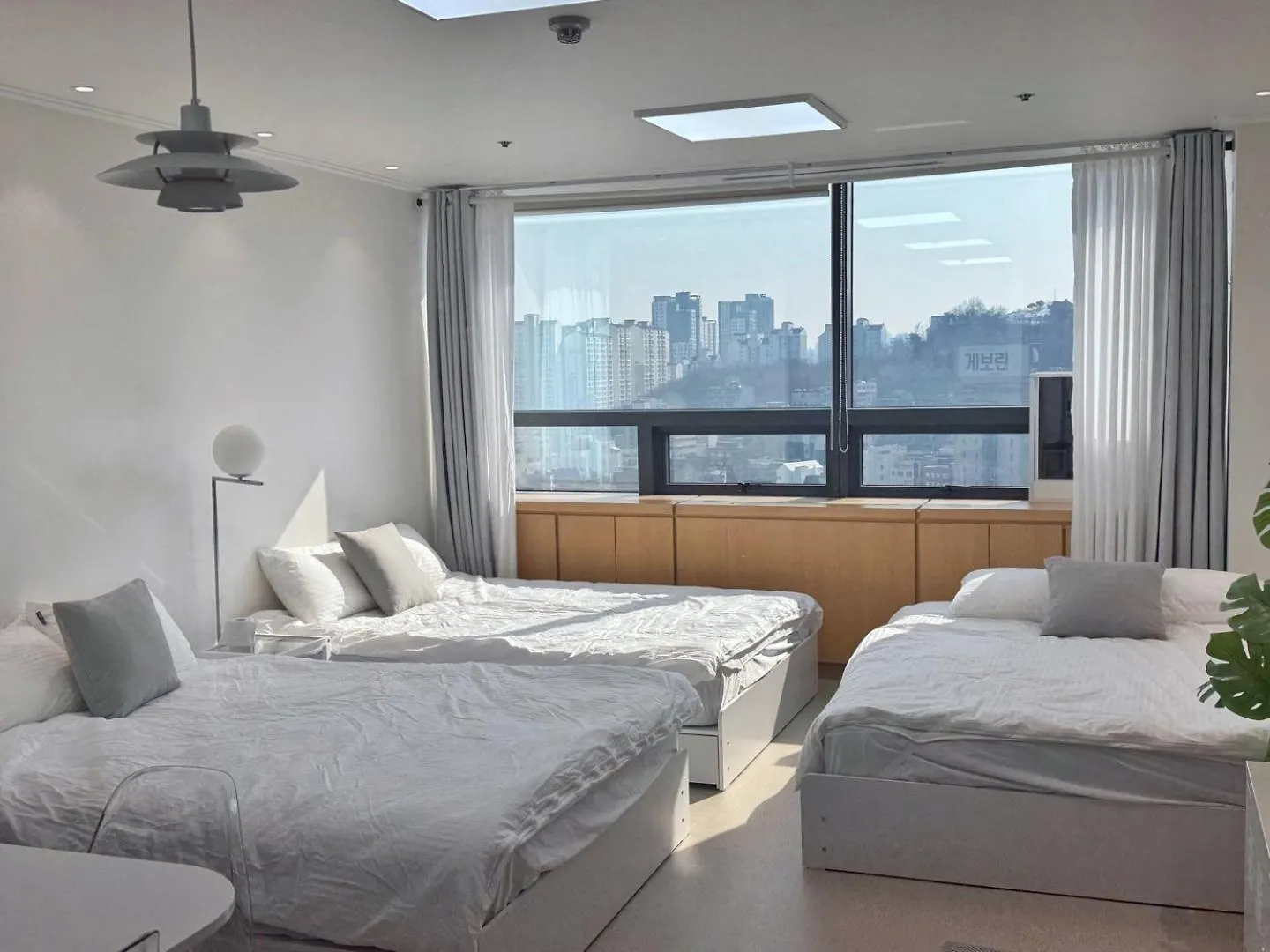 Apartmán New Remodeling Hongdae House Soul