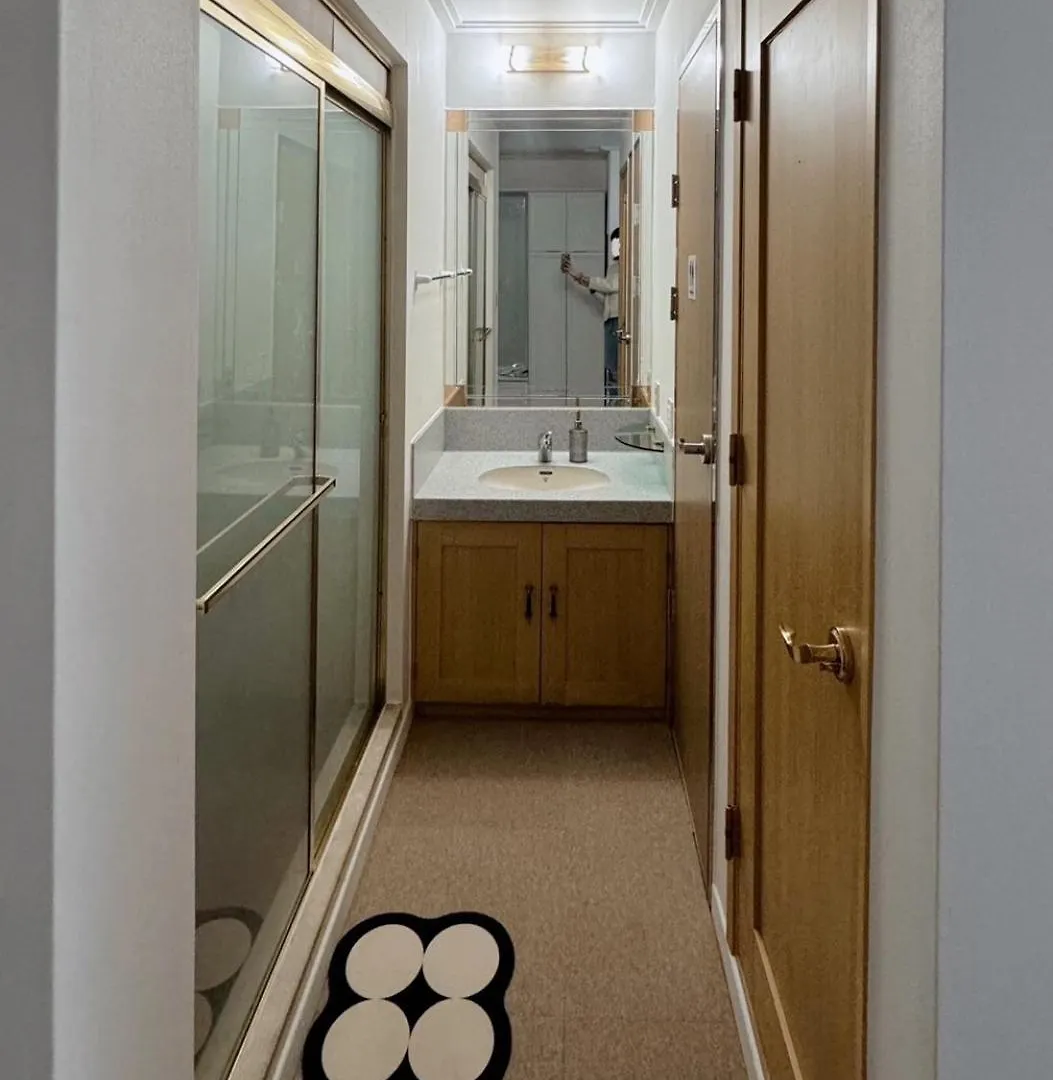 New Remodeling Hongdae House Διαμέρισμα Σεούλ Νότια Κορέα