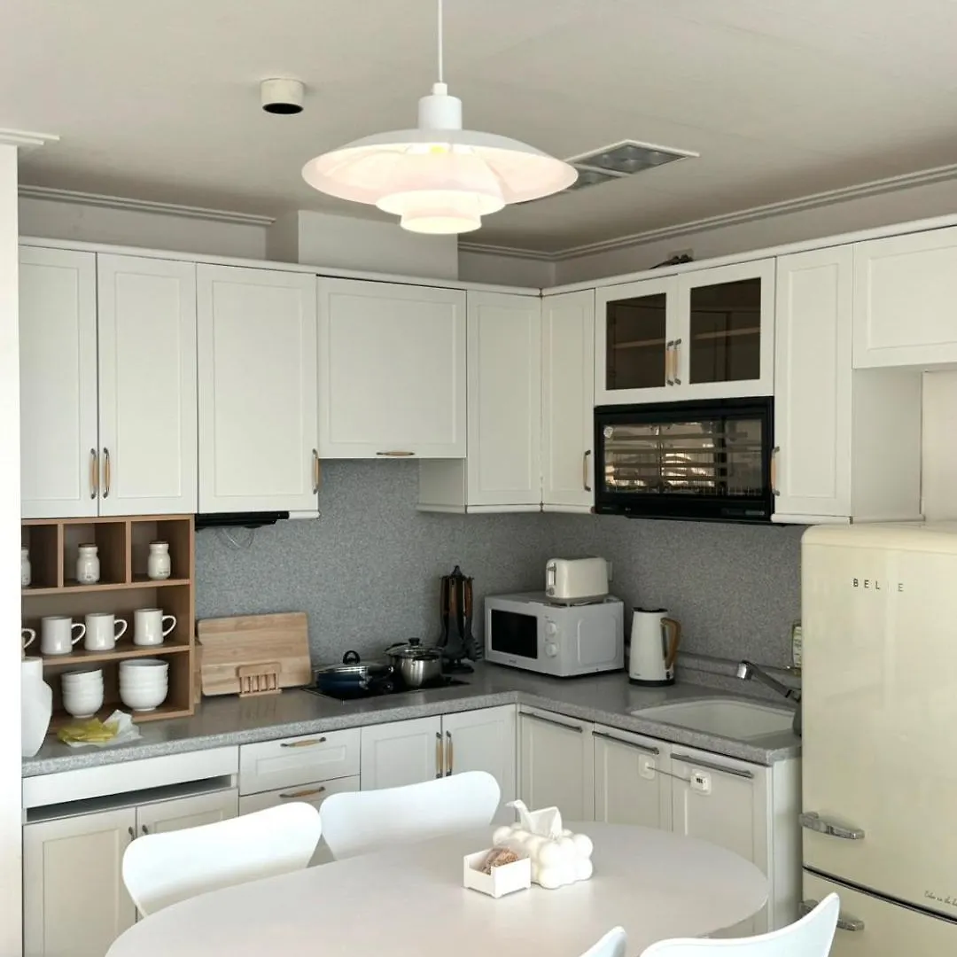 New Remodeling Hongdae House Διαμέρισμα Σεούλ Νότια Κορέα