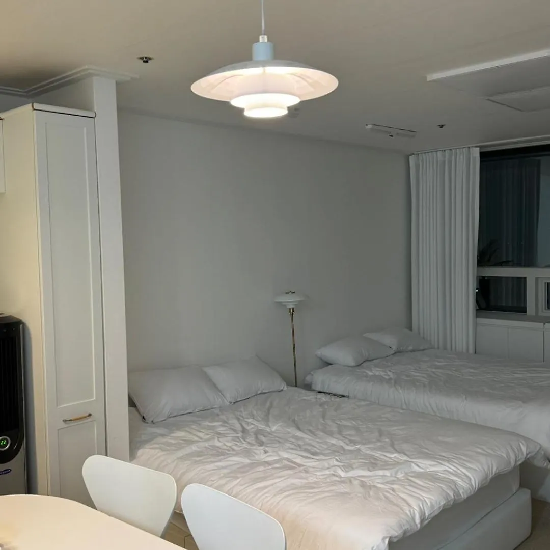 New Remodeling Hongdae House Διαμέρισμα Σεούλ