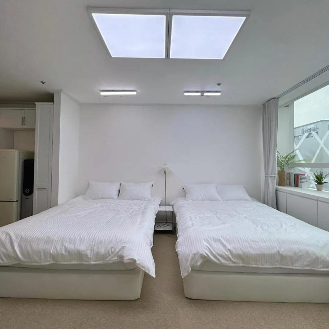 New Remodeling Hongdae House Διαμέρισμα Σεούλ Νότια Κορέα