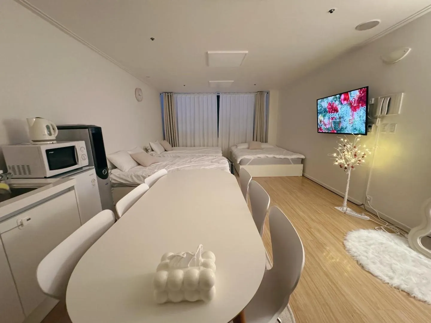 New Remodeling Hongdae House Διαμέρισμα Σεούλ