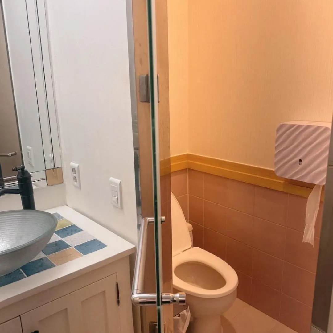 New Remodeling Hongdae House Διαμέρισμα Σεούλ Νότια Κορέα