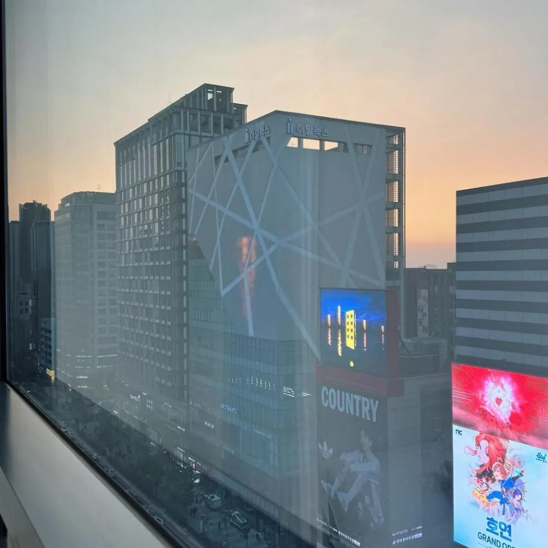 New Remodeling Hongdae House Διαμέρισμα Σεούλ