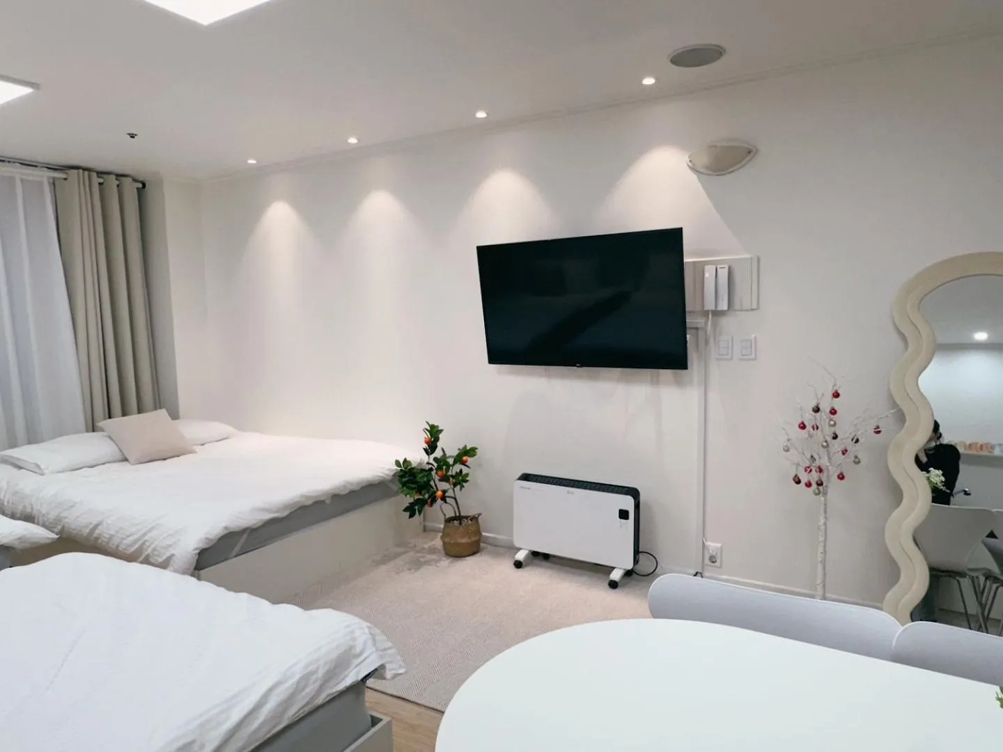 New Remodeling Hongdae House Διαμέρισμα Σεούλ