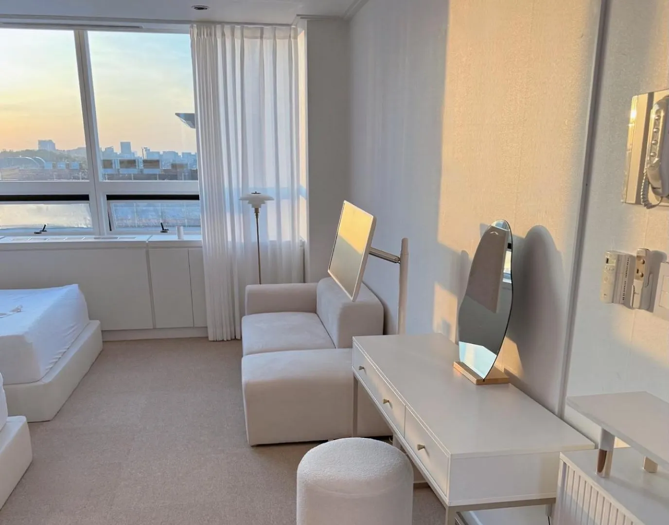 New Remodeling Hongdae House Διαμέρισμα Σεούλ Νότια Κορέα